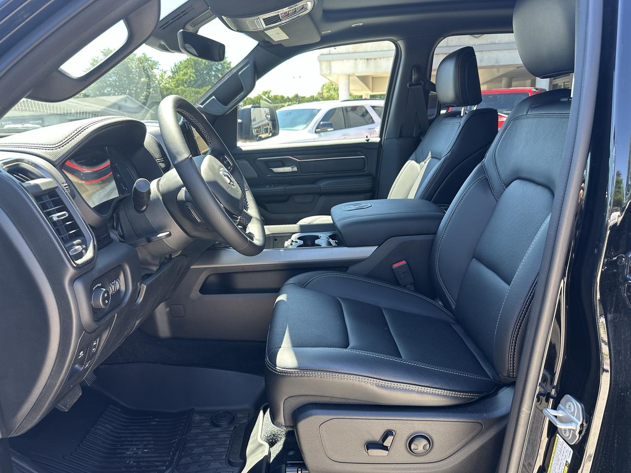 2026 RAM 1500 SPORT Photo