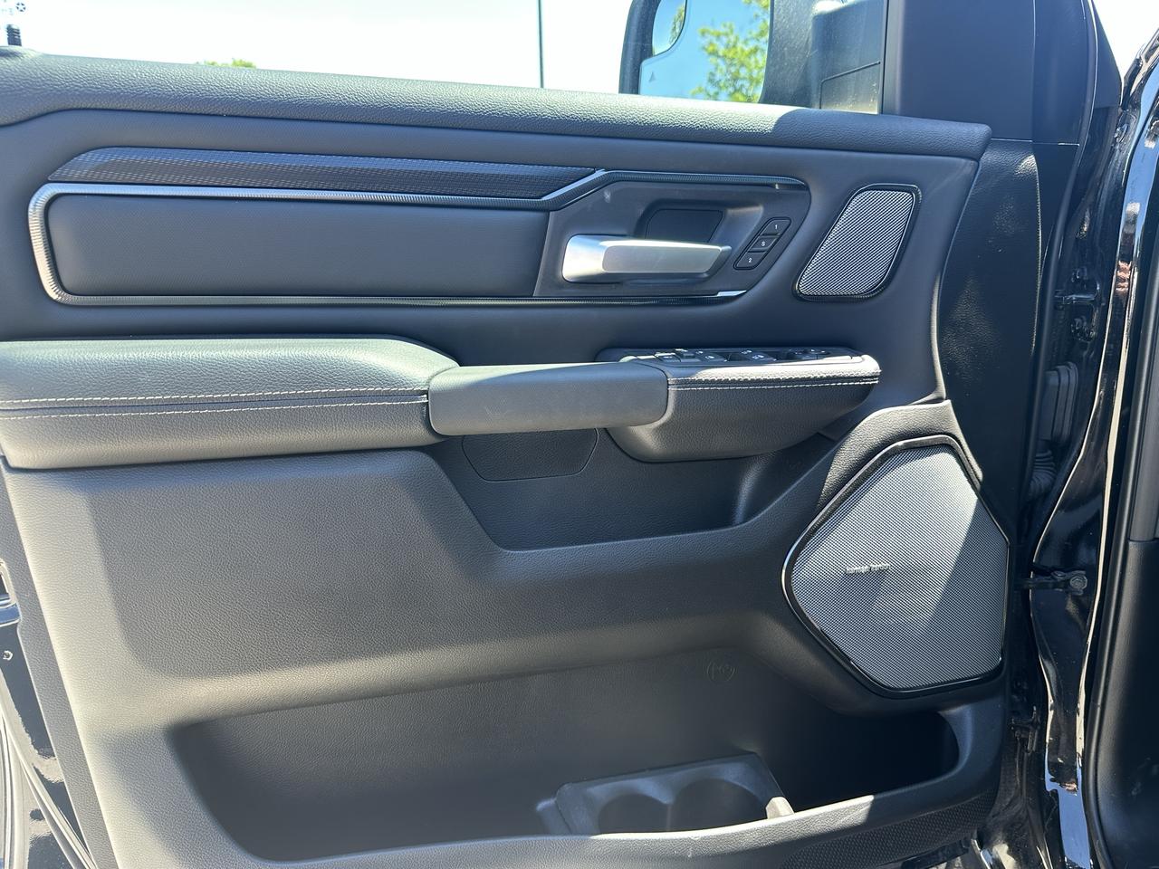 2026 RAM 1500 SPORT Photo