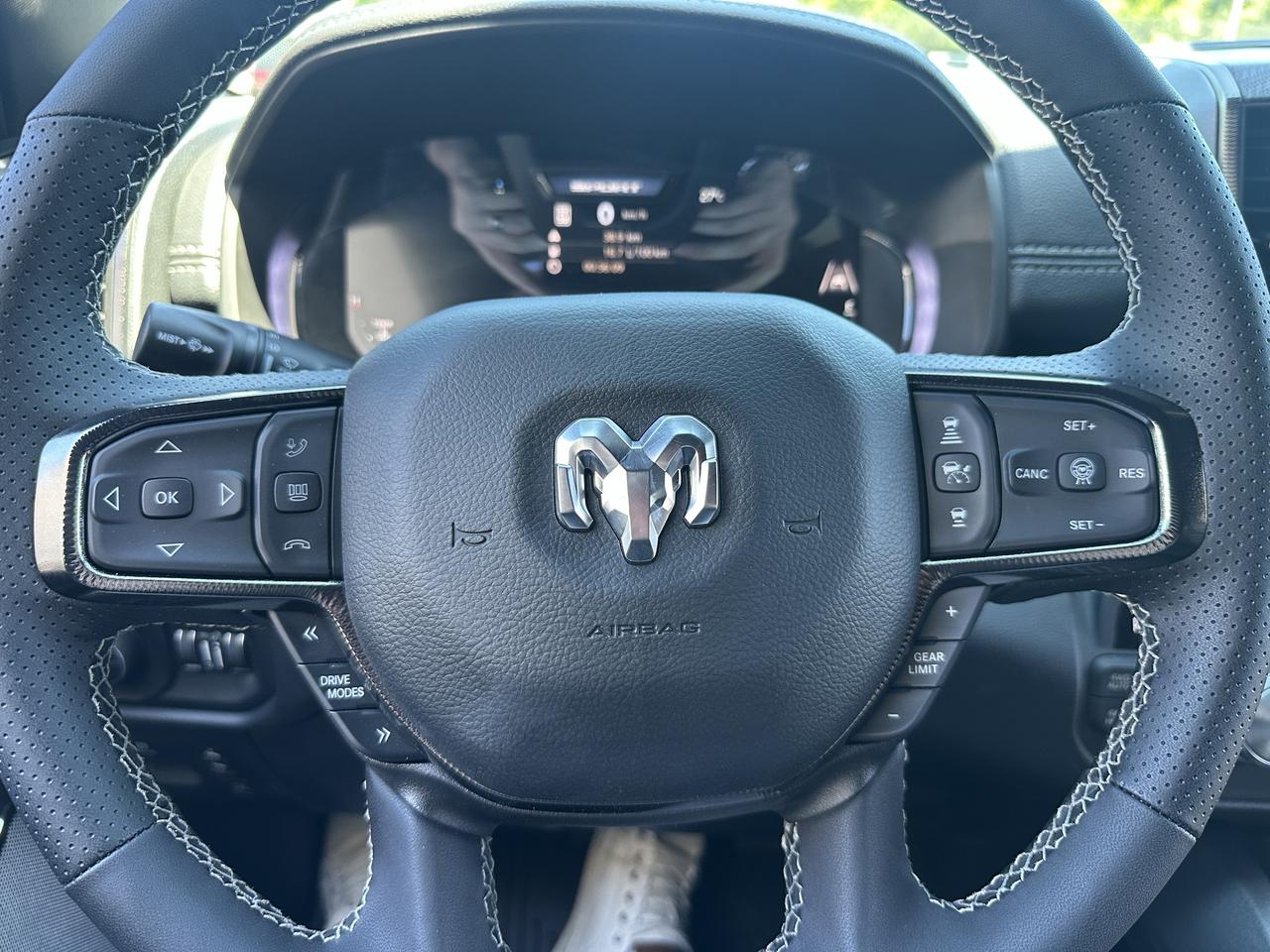 2026 RAM 1500 SPORT Photo