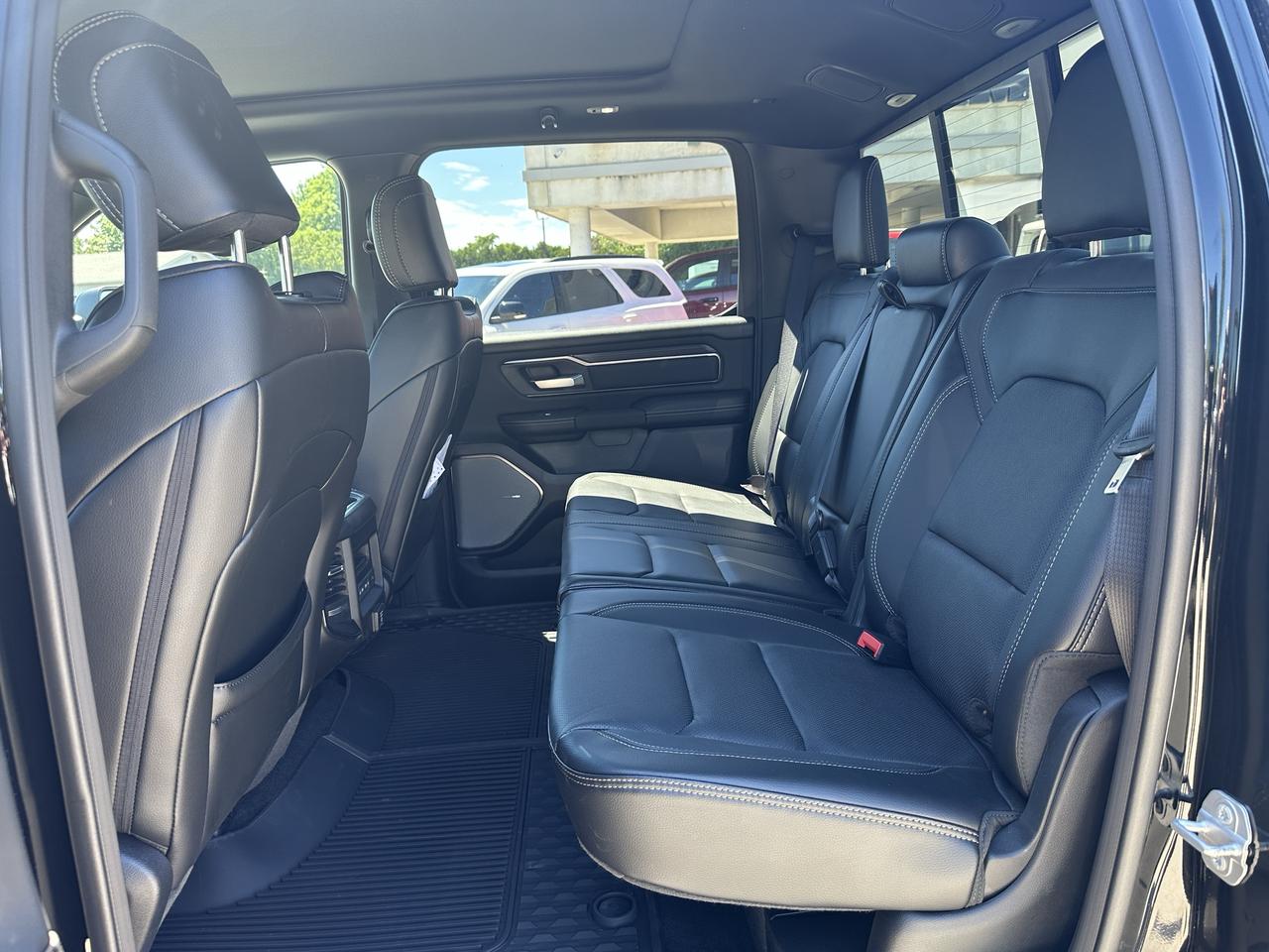 2026 RAM 1500 SPORT Photo