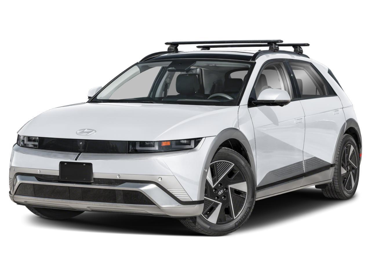 New 2026 Hyundai IONIQ 5 Preferred AWD Long Range w/Ultimate Pkg for sale in Port Coquitlam, BC