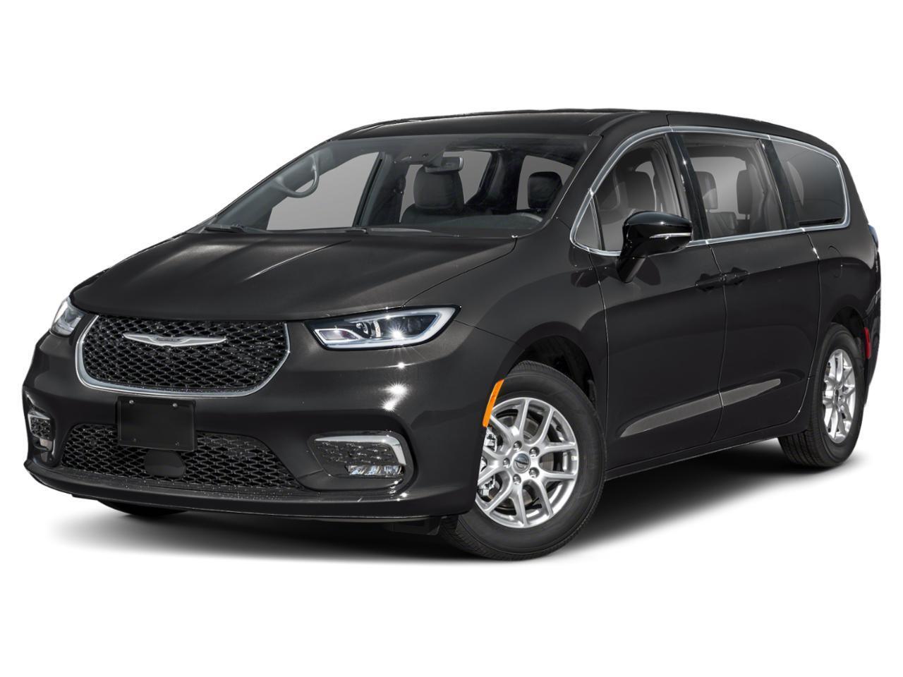 New 2026 Chrysler Pacifica Select FWD for sale in Waterloo, ON