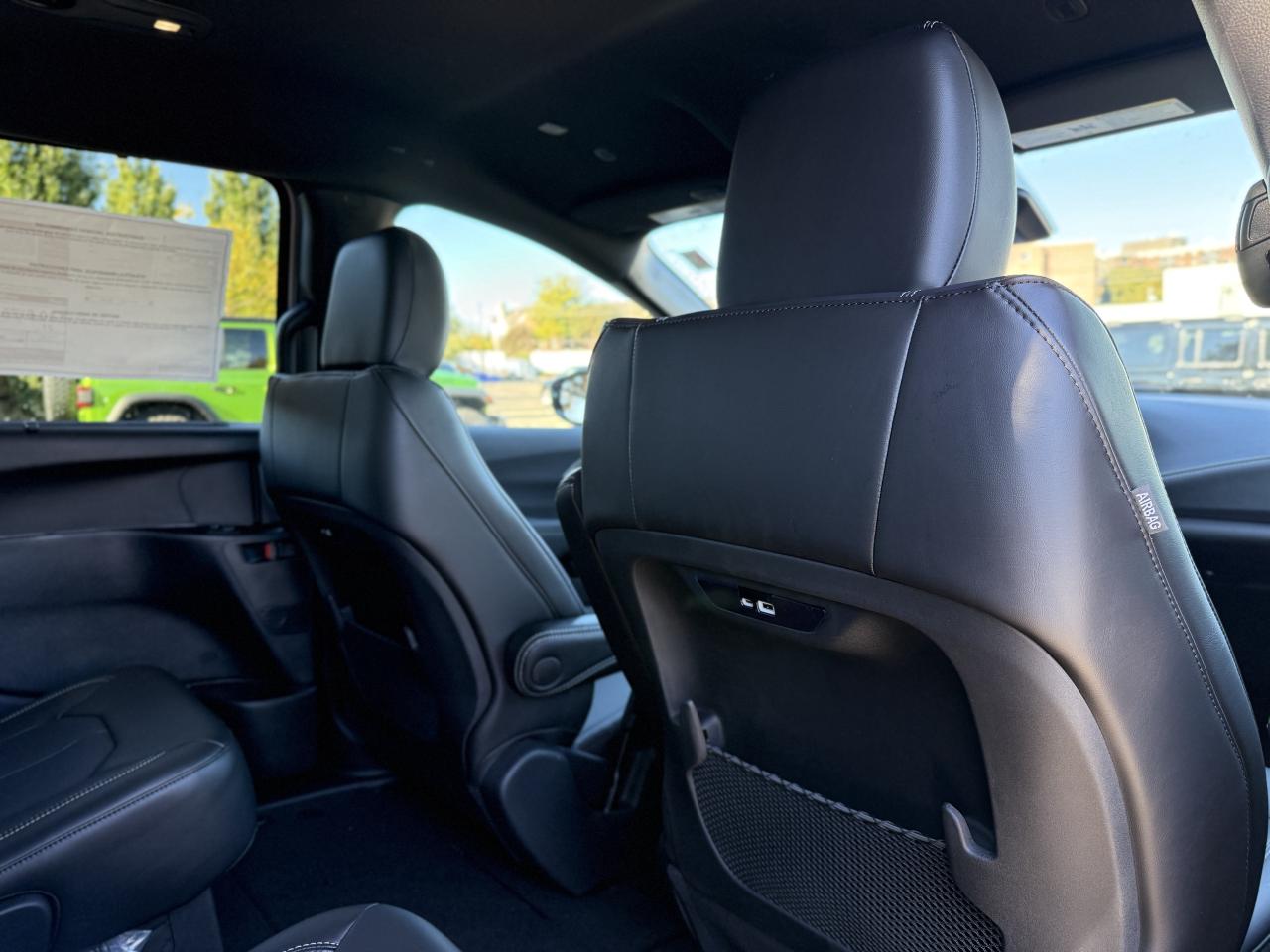 2026 Chrysler Pacifica Select FWD Photo