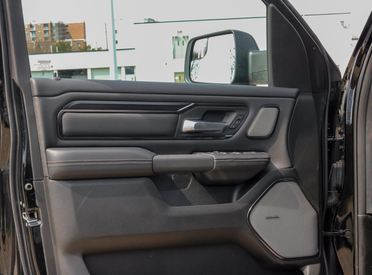 2026 RAM 1500 Sport 4x4 Crew Cab 5'7  Box Photo