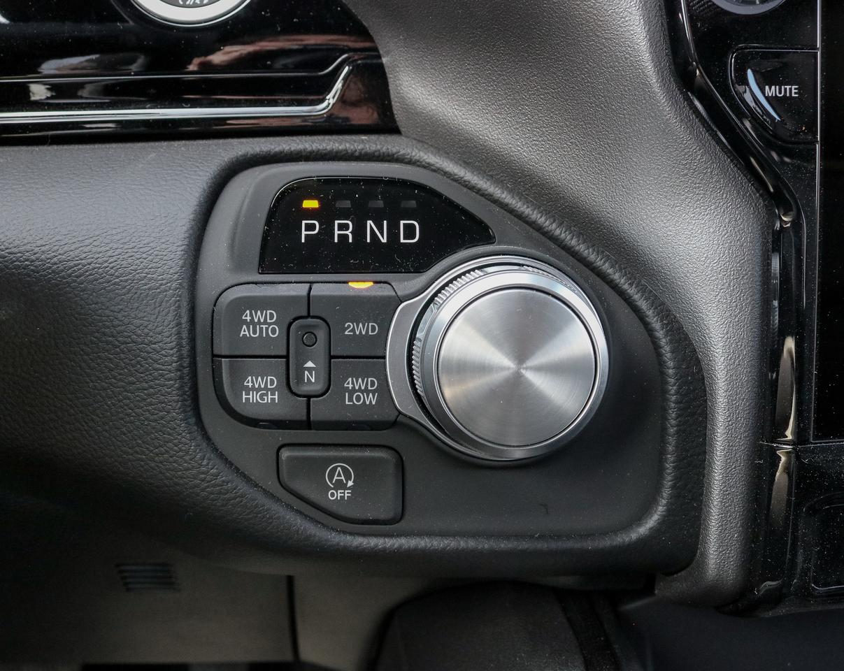 2026 RAM 1500 Sport 4x4 Crew Cab 5'7  Box Photo