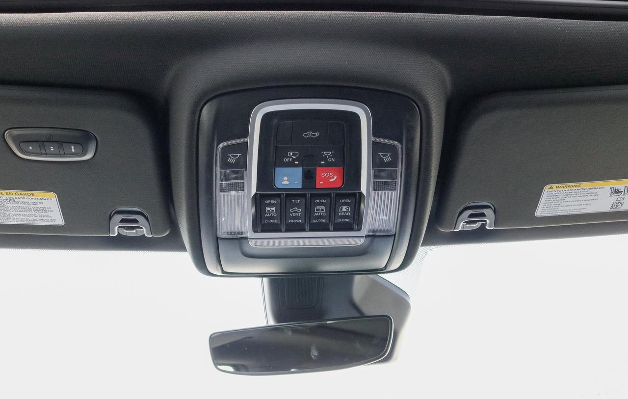 2026 RAM 1500 Sport 4x4 Crew Cab 5'7  Box Photo