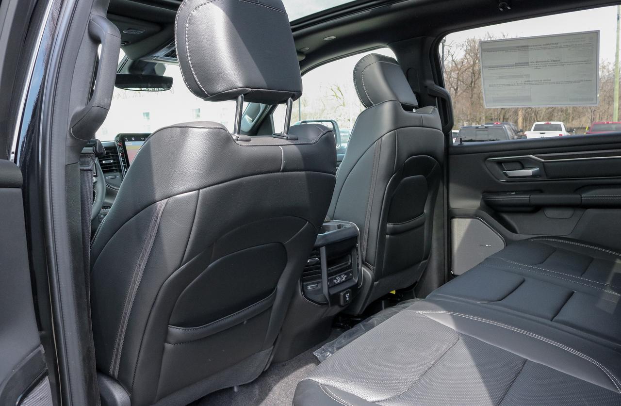 2026 RAM 1500 Sport 4x4 Crew Cab 5'7  Box Photo