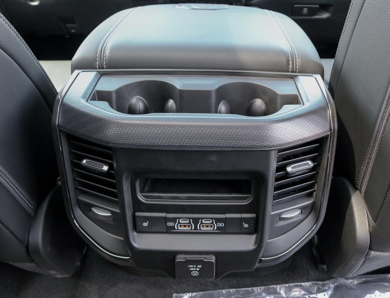 2026 RAM 1500 Sport 4x4 Crew Cab 5'7  Box Photo