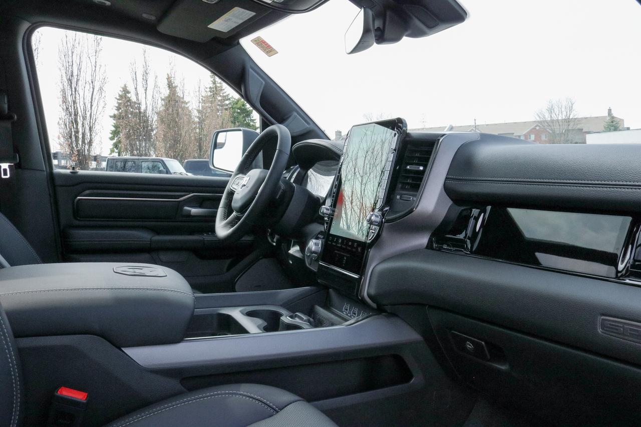 2026 RAM 1500 Sport 4x4 Crew Cab 5'7  Box Photo