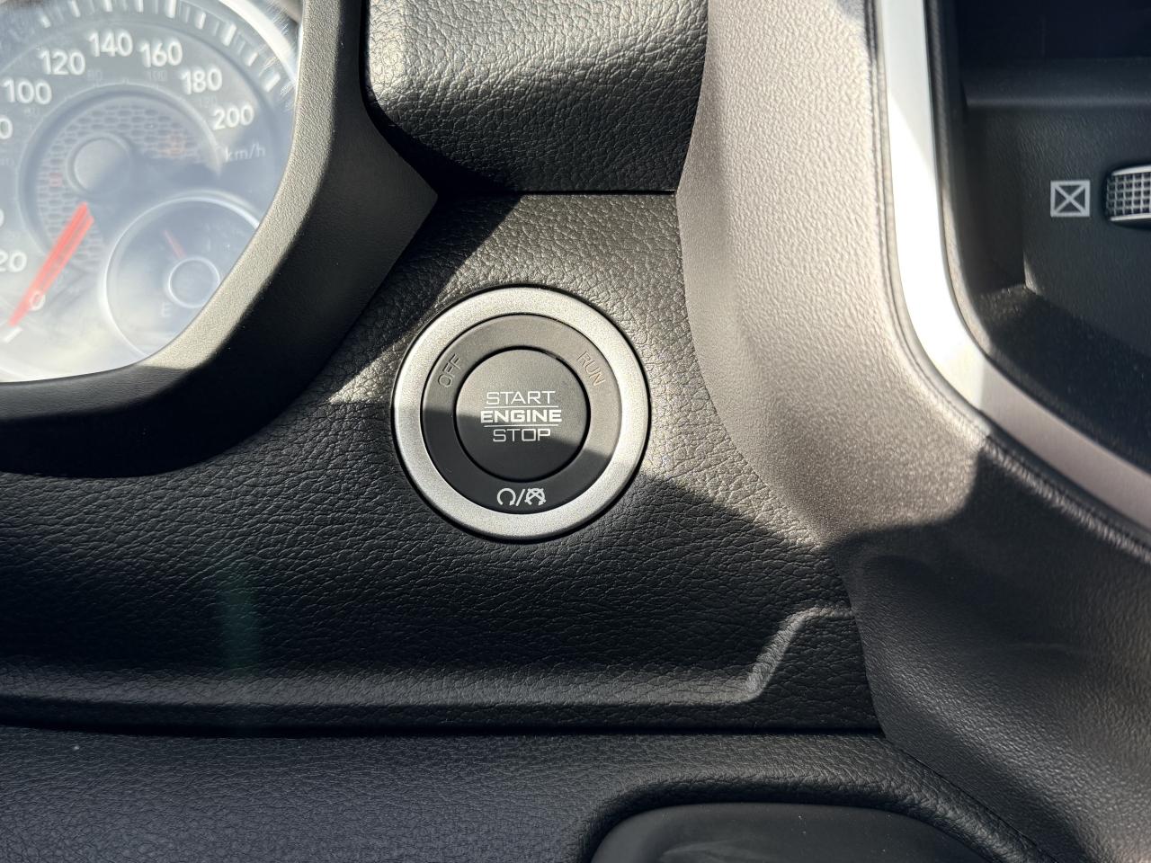 2025 RAM 1500 Tradesman 4x4 Crew Cab 5'7  Box Photo