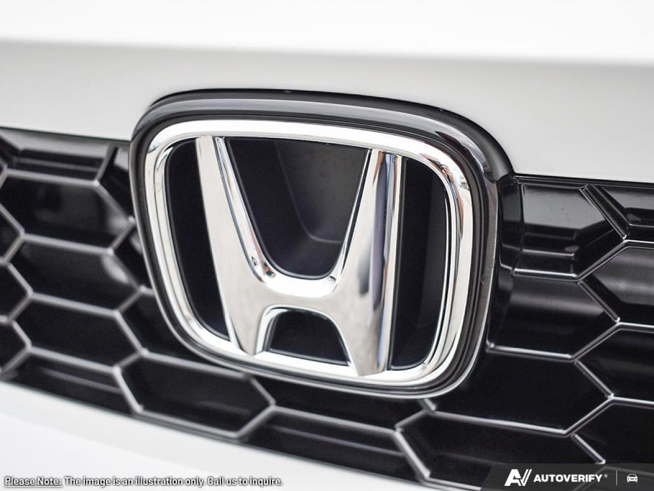 2026 Honda Civic Hybrid 4DR ECVT SPORT TOURI Photo