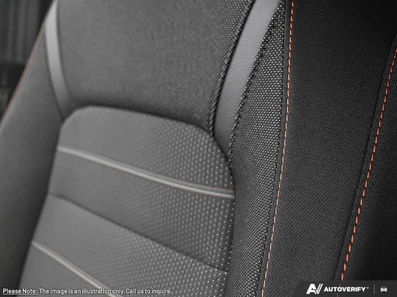 2026 Honda CR-V Hybrid 4DR AWD TRAILSPORT Photo