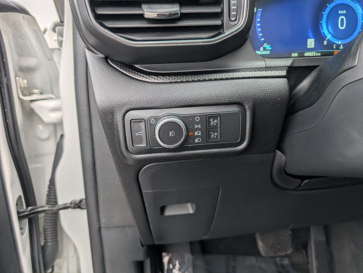 2022 Ford Explorer ST Photo