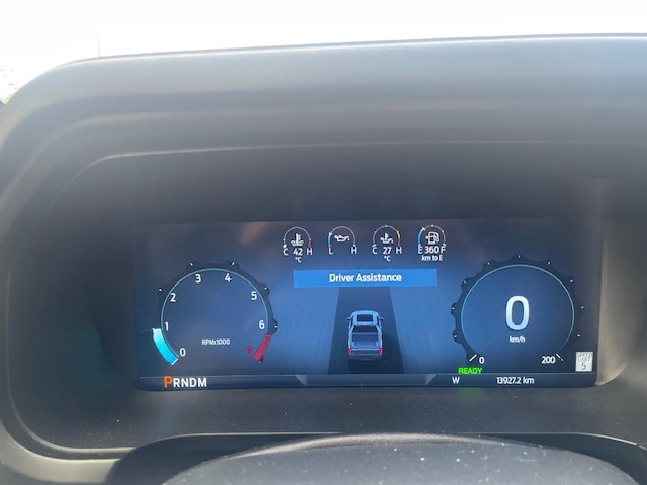 2025 Ford F-150 Platinum 4WD SuperCrew 5.5' Box Photo2