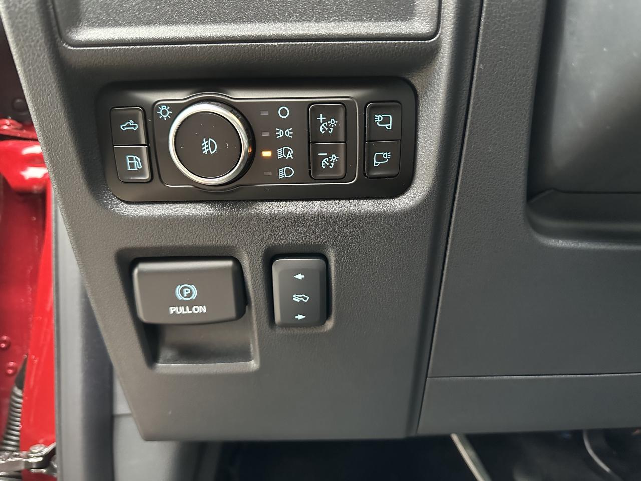 2025 Ford F-150 PLATINUM/HYBRID/EVEN THE COLOUR IS AN OPTION!!!!! Photo