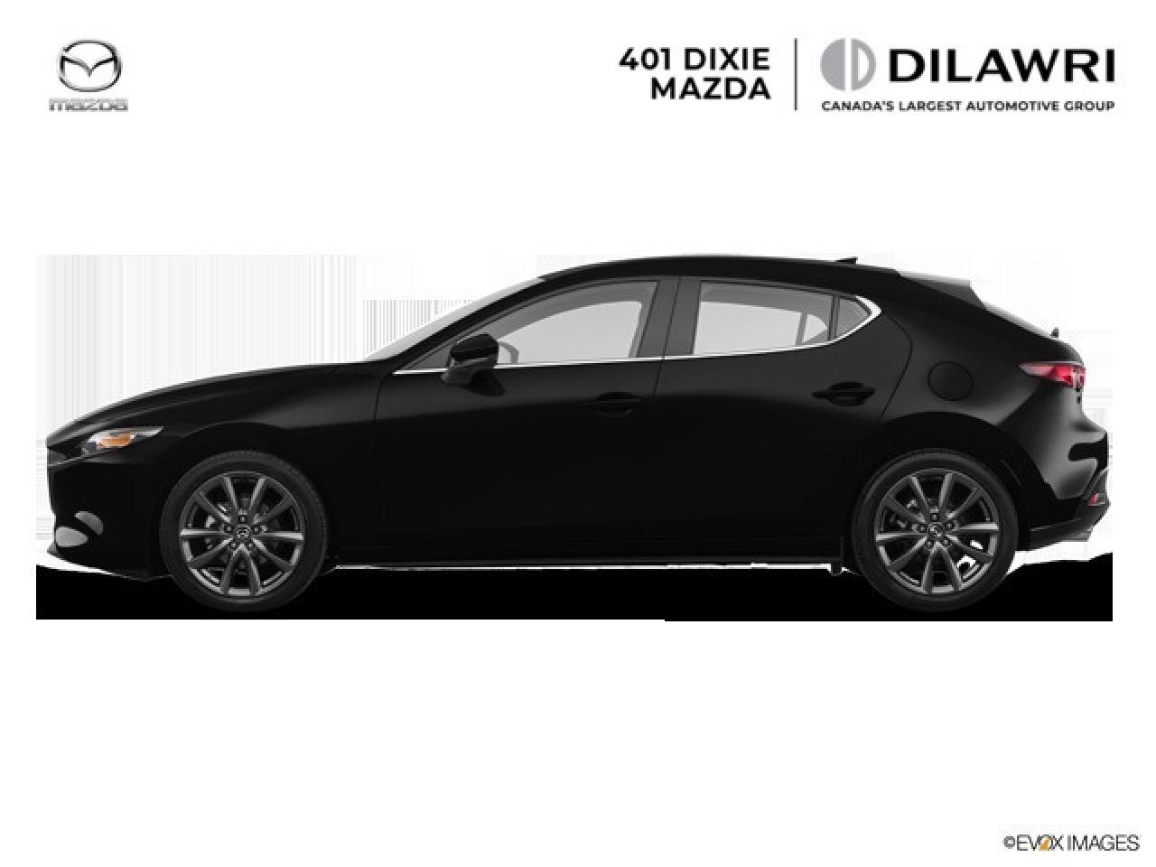 Used 2022 Mazda MAZDA3 Sport GT at AWD I4 for sale in Mississauga, ON