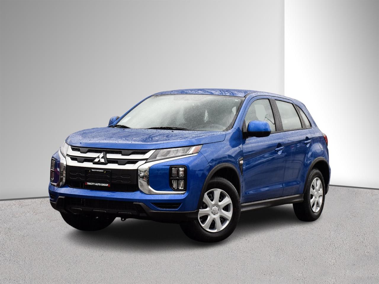 Used 2025 Mitsubishi RVR ES AWC - Demo Discount Up To $5250 Off! for sale in Coquitlam, BC
