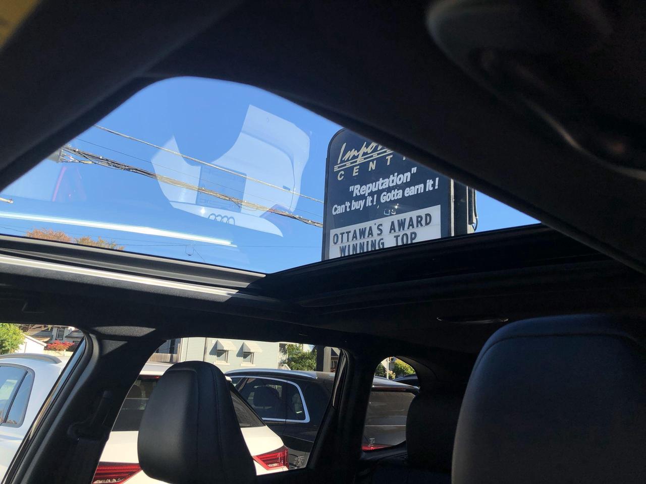 2025 Subaru Forester Sport EYESIGHT, ALL WEATHER SURFACES, PANO. ROOF, Photo