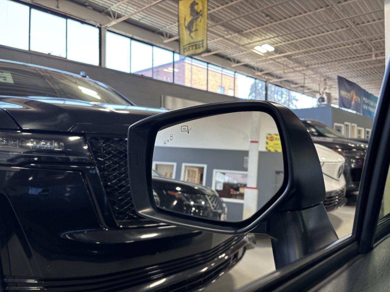 2019 Subaru WRX Sport-Tech|MANUAL|NAV|LEATHER|HARMANKARDON|SUNROOF - Photo #15