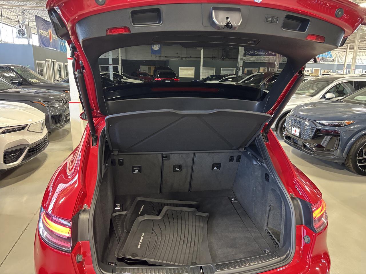 2022 Porsche Macan GTS AWD|NAV|BOSE|PANORAMICROOF|LEATHER|AIRSUSP|+++ - Photo #11