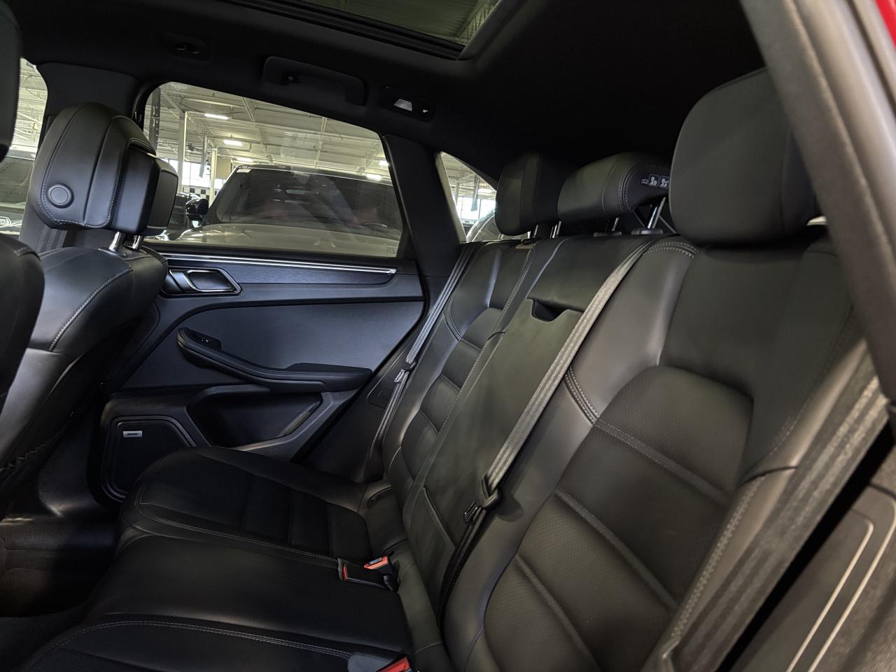 2022 Porsche Macan GTS AWD|NAV|BOSE|PANORAMICROOF|LEATHER|AIRSUSP|+++ - Photo #14