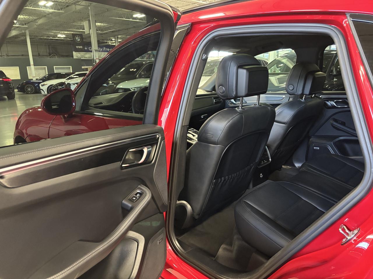 2022 Porsche Macan GTS AWD|NAV|BOSE|PANORAMICROOF|LEATHER|AIRSUSP|+++ - Photo #12