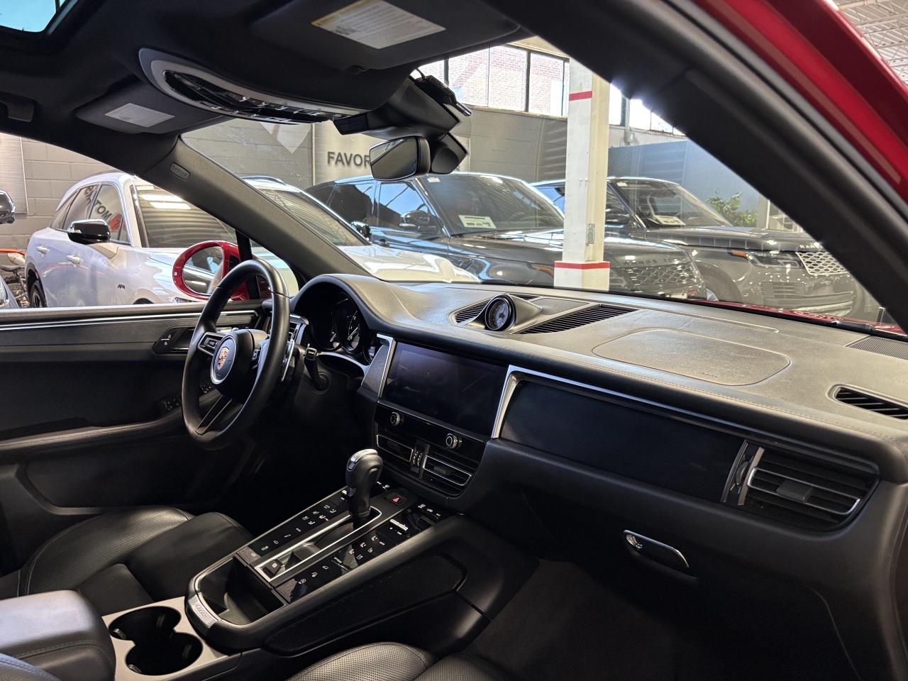 2022 Porsche Macan GTS AWD|NAV|BOSE|PANORAMICROOF|LEATHER|AIRSUSP|+++ - Photo #20