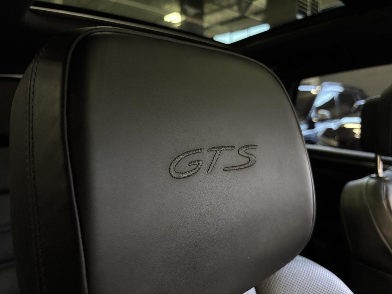 2022 Porsche Macan GTS AWD|NAV|BOSE|PANORAMICROOF|LEATHER|AIRSUSP|+++ - Photo #22