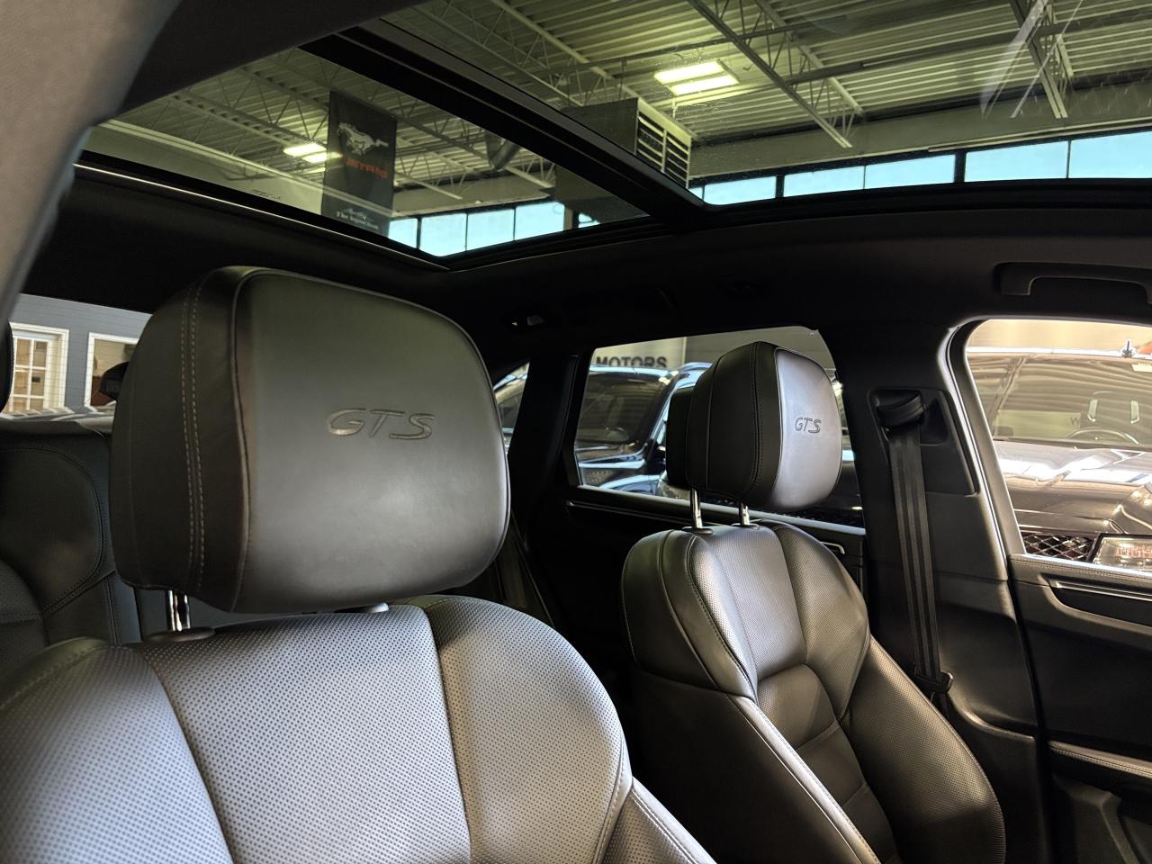 2022 Porsche Macan GTS AWD|NAV|BOSE|PANORAMICROOF|LEATHER|AIRSUSP|+++ - Photo #21