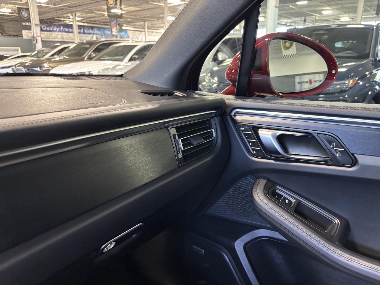 2022 Porsche Macan GTS AWD|NAV|BOSE|PANORAMICROOF|LEATHER|AIRSUSP|+++ - Photo #27