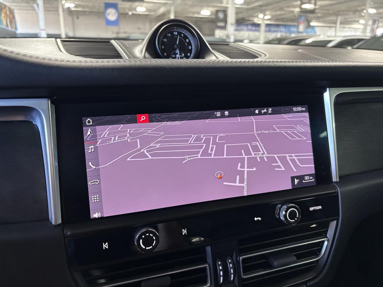 2022 Porsche Macan GTS AWD|NAV|BOSE|PANORAMICROOF|LEATHER|AIRSUSP|+++ - Photo #30