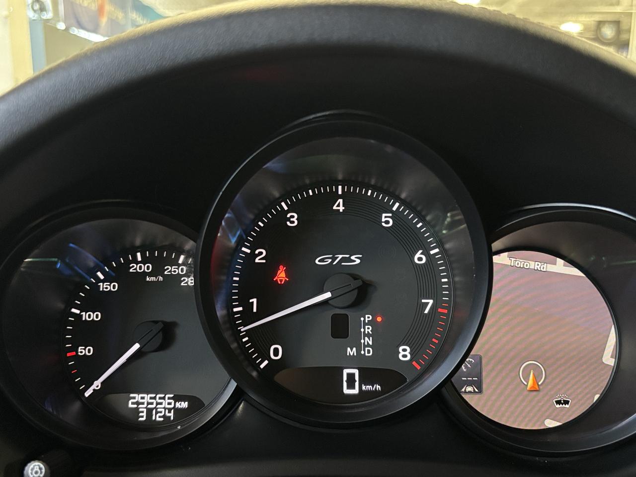 2022 Porsche Macan GTS AWD|NAV|BOSE|PANORAMICROOF|LEATHER|AIRSUSP|+++ - Photo #41