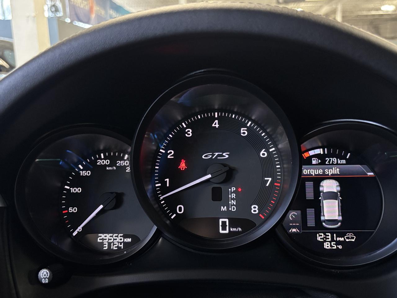 2022 Porsche Macan GTS AWD|NAV|BOSE|PANORAMICROOF|LEATHER|AIRSUSP|+++ - Photo #43