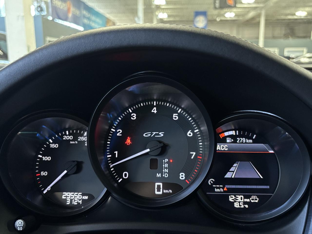 2022 Porsche Macan GTS AWD|NAV|BOSE|PANORAMICROOF|LEATHER|AIRSUSP|+++ - Photo #42