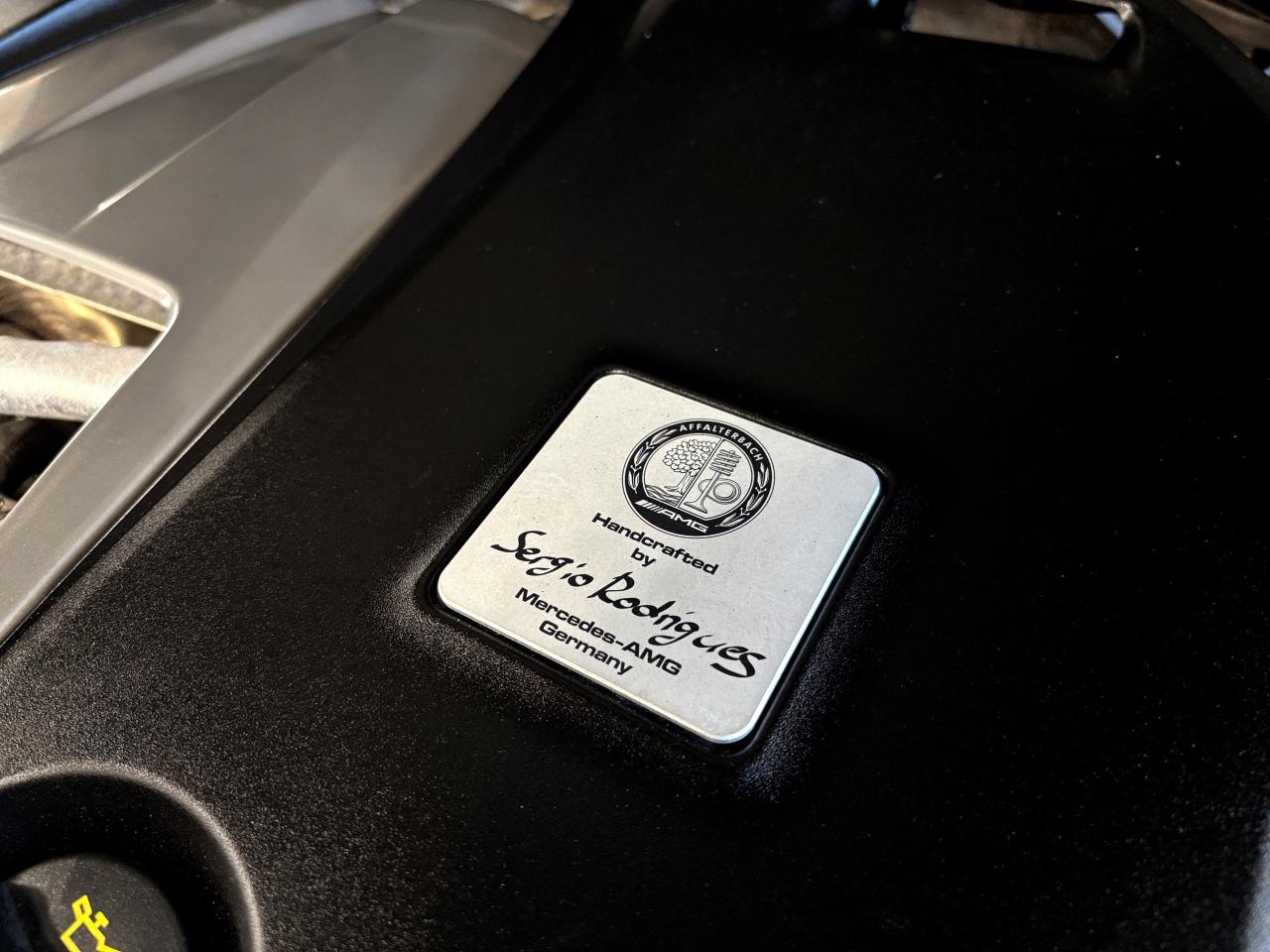 2021 Mercedes-Benz G-Class G63 AMG|4MATIC|V8BITURBO|NOLUXTAX|REDLEATHER|PPF|+ Photo3