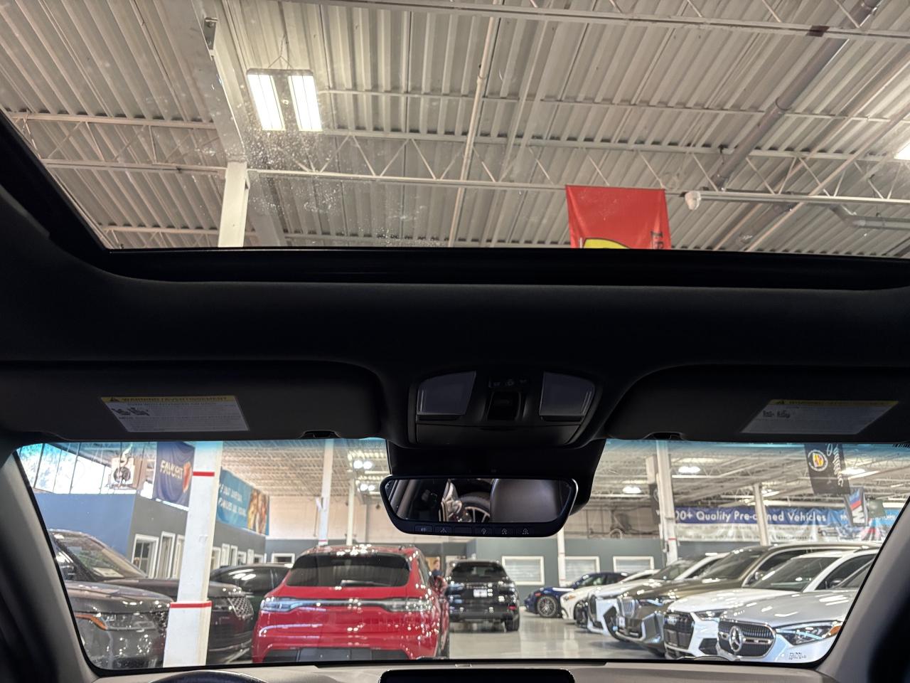 2023 Hyundai KONA 1.6T N Line|AWD|ULTIMATEPKG|NAV|SUNROOF|LEATHER|+ - Photo #8
