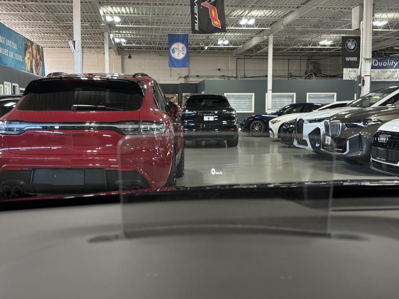 2023 Hyundai KONA 1.6T N Line|AWD|ULTIMATEPKG|NAV|SUNROOF|LEATHER|+ - Photo #36