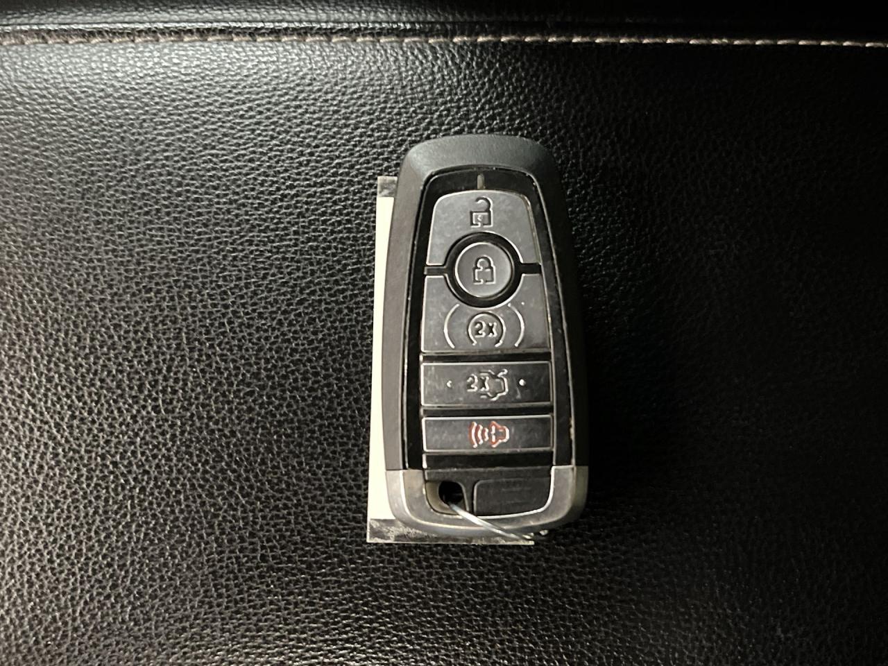 2018 Ford Fusion Energi SE PLUG-IN HYBRID | LUXURY PKG | LEATHER | CARPLAY Photo