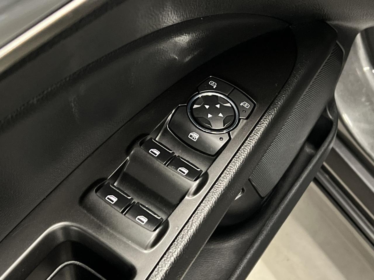 2018 Ford Fusion Energi SE PLUG-IN HYBRID | LUXURY PKG | LEATHER | CARPLAY Photo