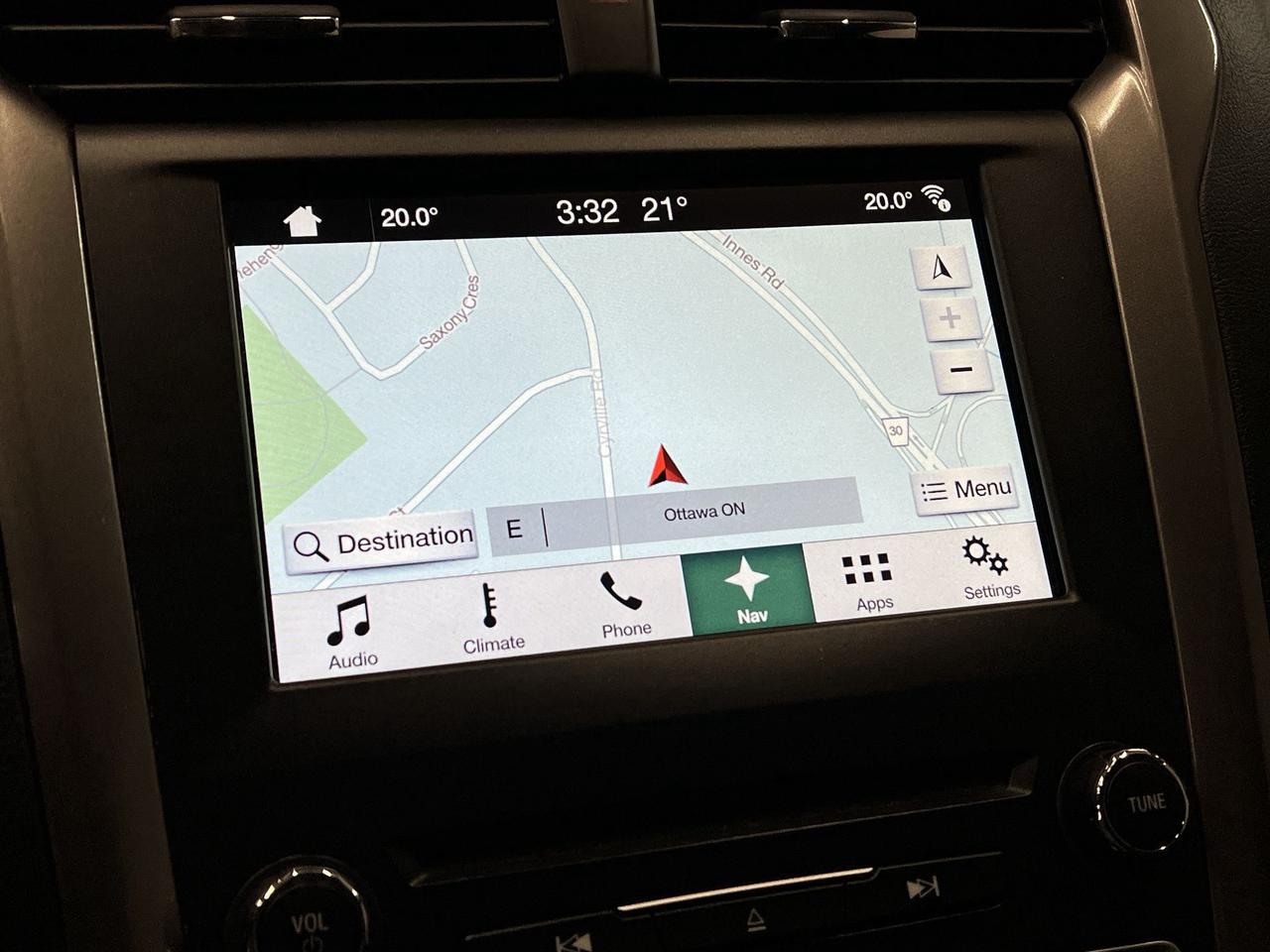 2018 Ford Fusion Energi SE PLUG-IN HYBRID | LUXURY PKG | LEATHER | CARPLAY Photo