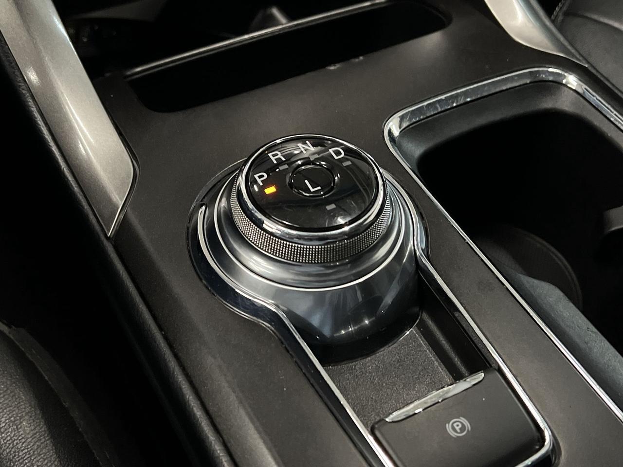 2018 Ford Fusion Energi SE PLUG-IN HYBRID | LUXURY PKG | LEATHER | CARPLAY Photo