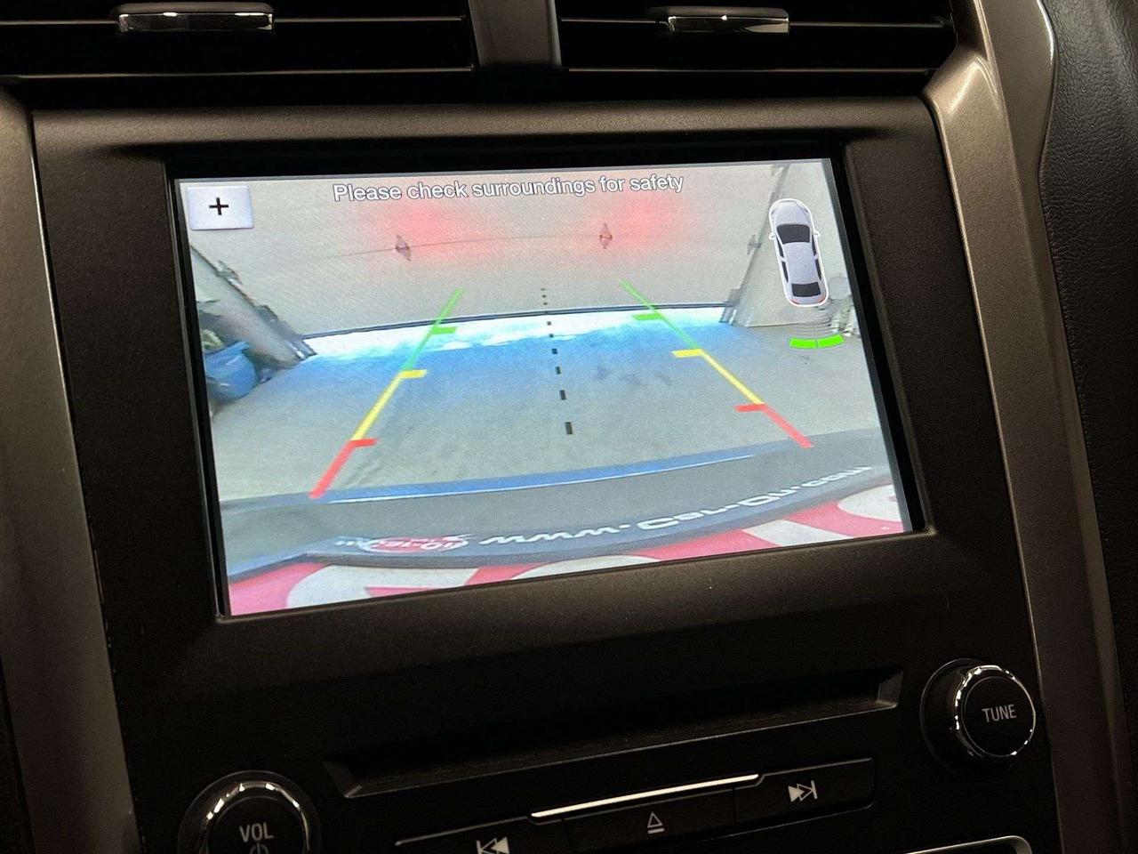 2018 Ford Fusion Energi HYBRID LUXURY | TECH PKG | LEATHER | CARPLAY | NAV Photo