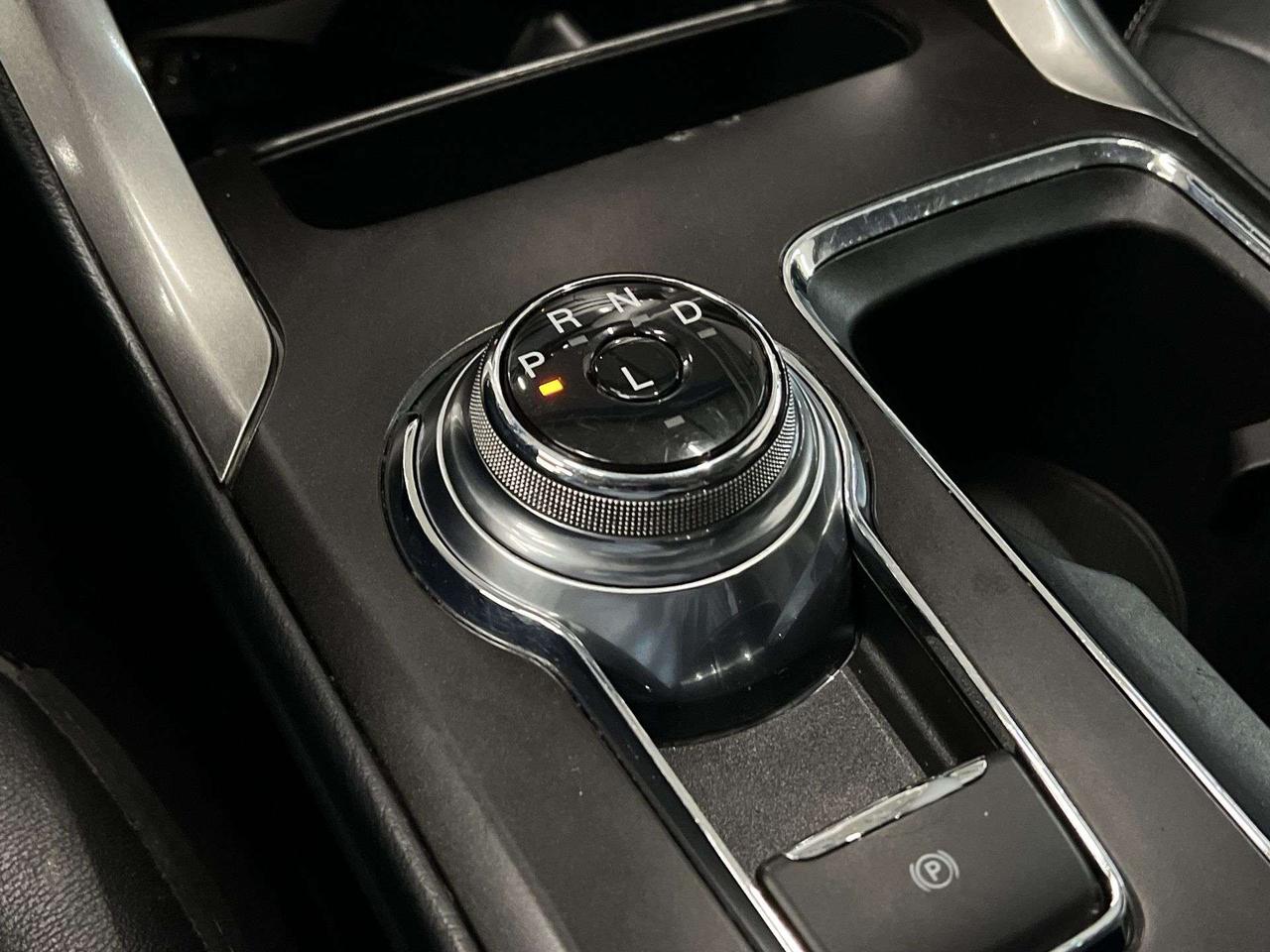 2018 Ford Fusion Energi HYBRID LUXURY | TECH PKG | LEATHER | CARPLAY | NAV Photo