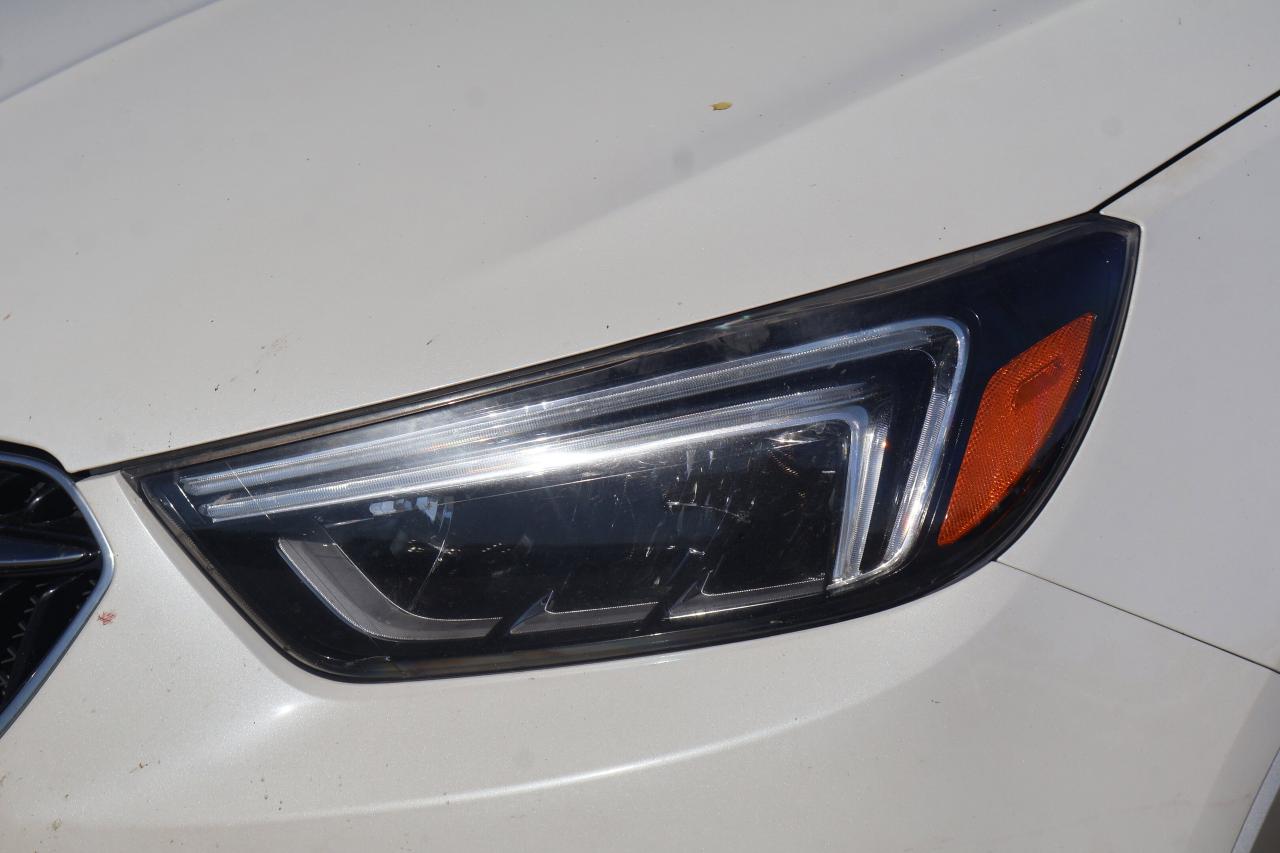 2019 Buick Encore Essence | Heated Mirrors | Photo4