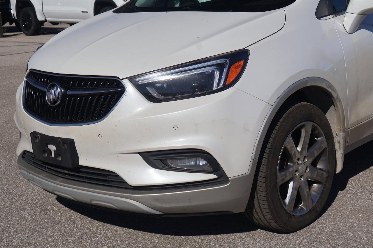 2019 Buick Encore Essence | Heated Mirrors | Photo3