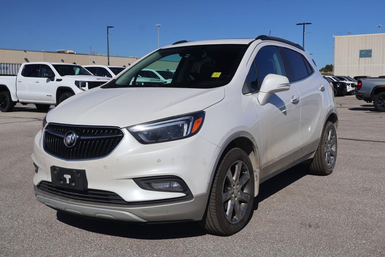 2019 Buick Encore Essence | Heated Mirrors | Photo2