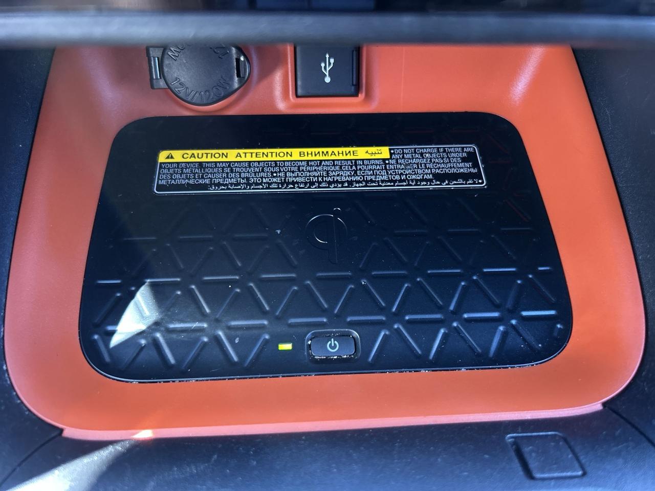 2021 Toyota RAV4 TRAIL AWD | COOLED LEATHER | SUNROOF | 19IN ALLOYS Photo
