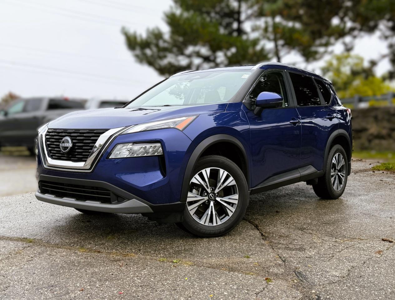 Used 2023 Nissan Rogue AWD SV Moonroof | HEATED SEATS | REMOTE START | for sale in Waterloo, ON