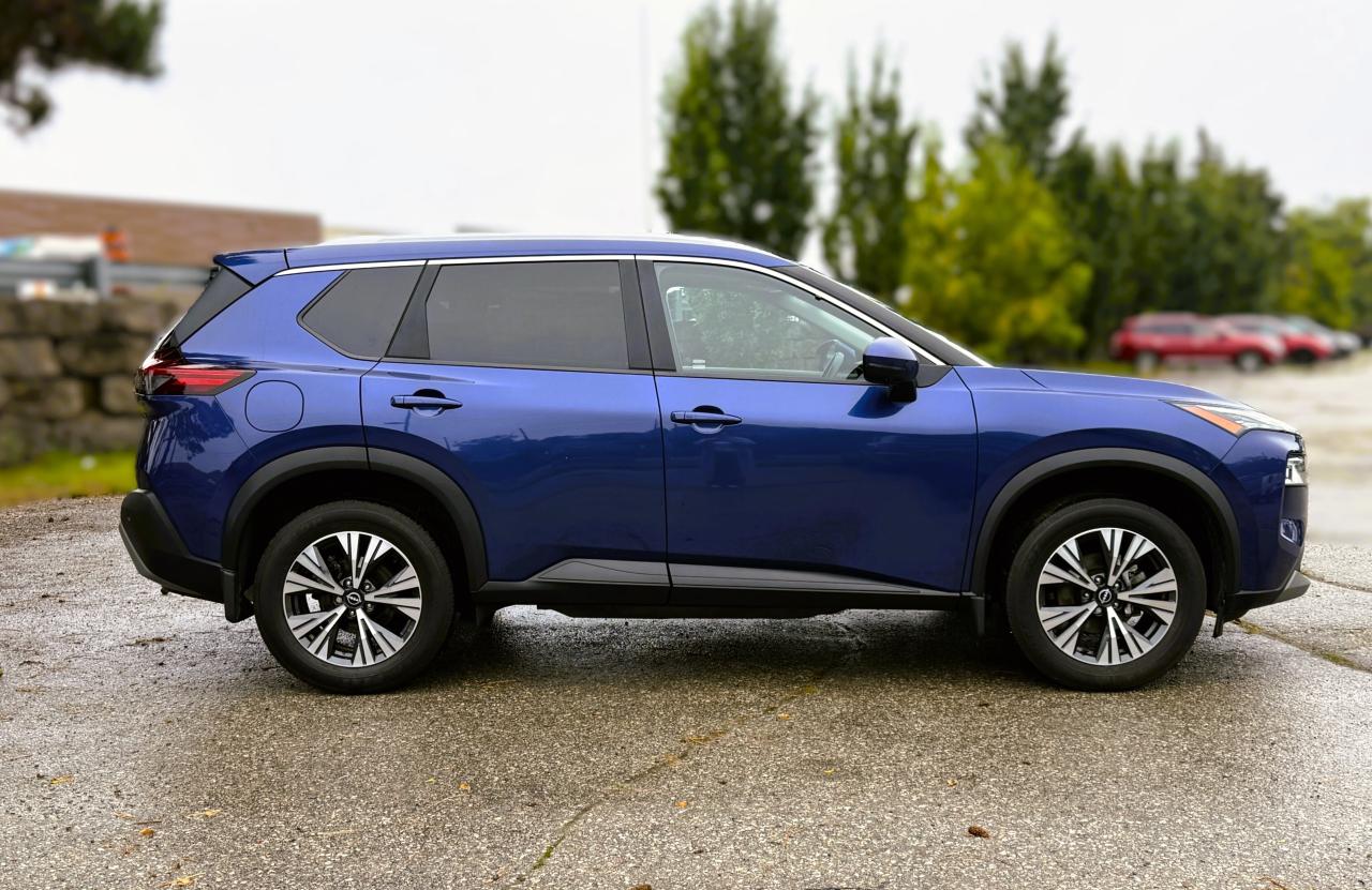 2023 Nissan Rogue AWD SV Moonroof | HEATED SEATS | REMOTE START | Photo