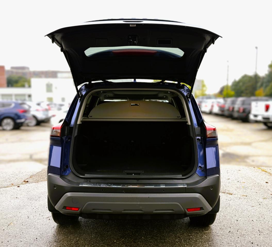 2023 Nissan Rogue AWD SV Moonroof | HEATED SEATS | REMOTE START | Photo